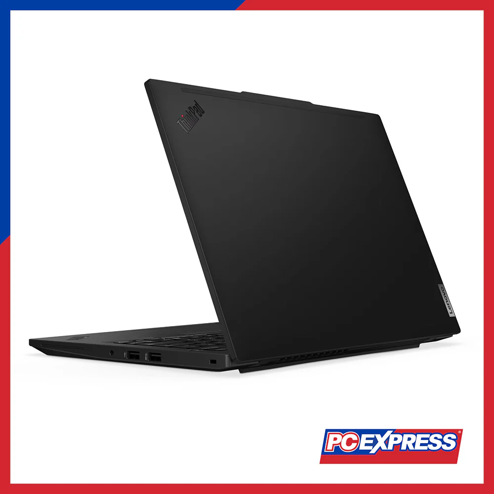 LENOVO Thinkpad L14 GEN6 (21S60067PH) Intel® Core™ Ultra 7 Laptop (Black) - Image 3