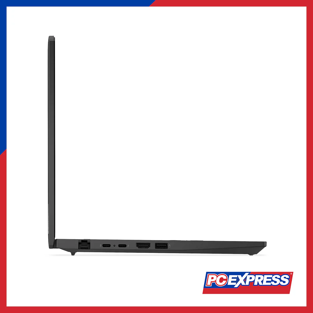 LENOVO Thinkpad L14 GEN6 (21S60067PH) Intel® Core™ Ultra 7 Laptop (Black) - Image 5
