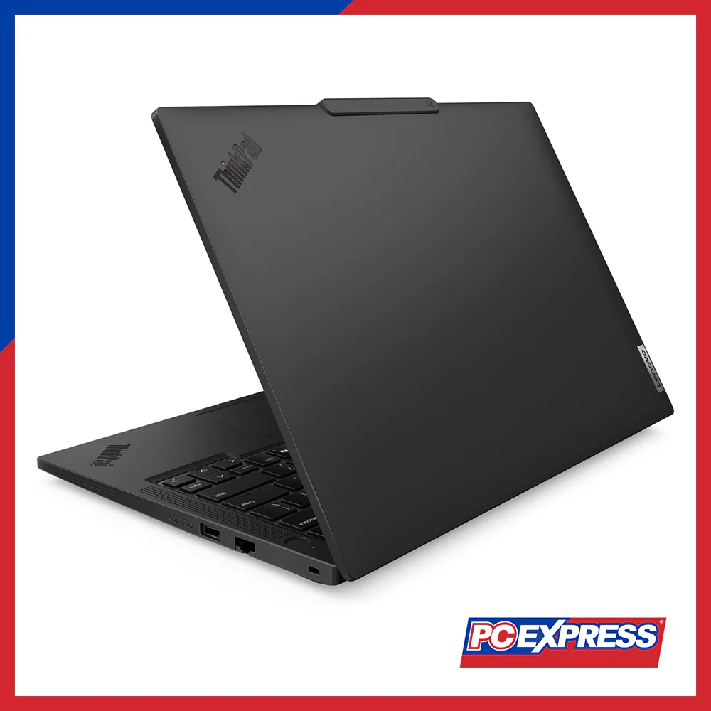 LENOVO Thinkpad T14 Gen 6 (21QC0075PH) Intel® Core™ Ultra 7 Laptop (Black) - Image 7