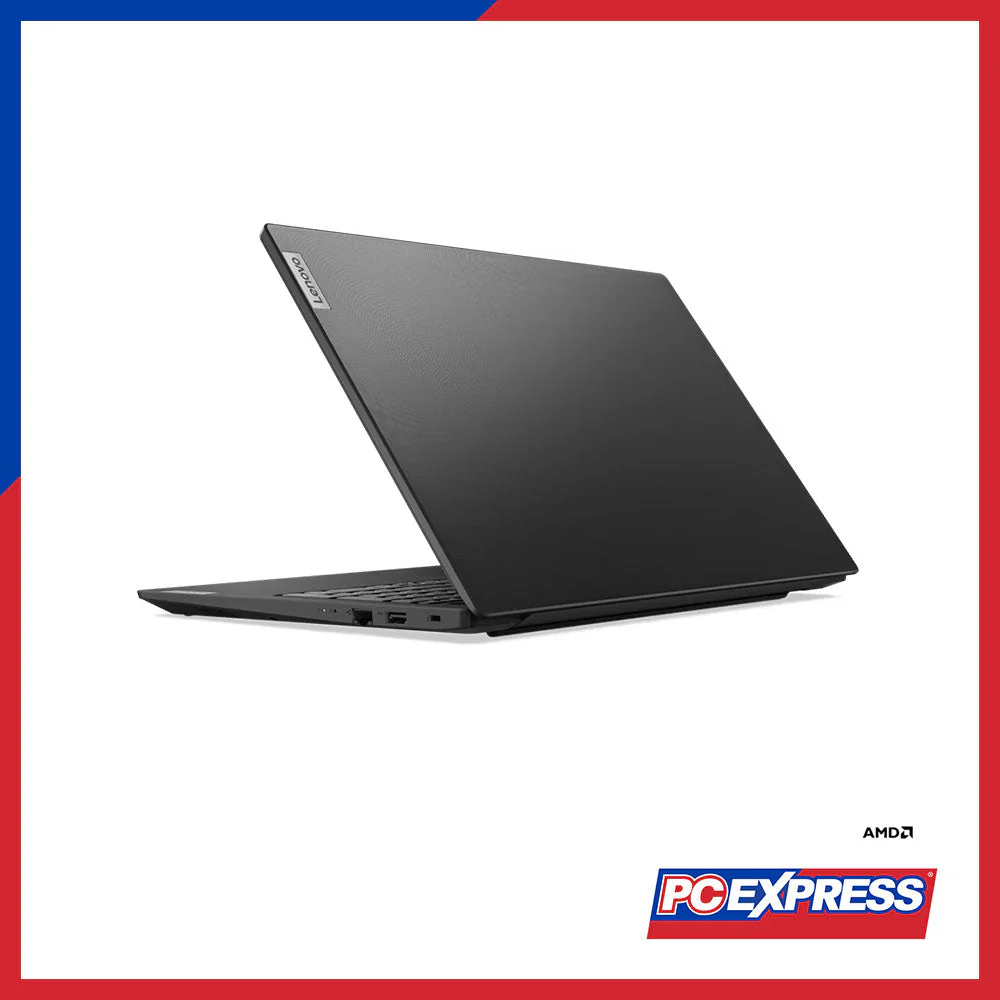 LENOVO V15 G3 ABA (82TV006UPH) AMD Ryzen™  7 Laptop (Business Black) - Image 3