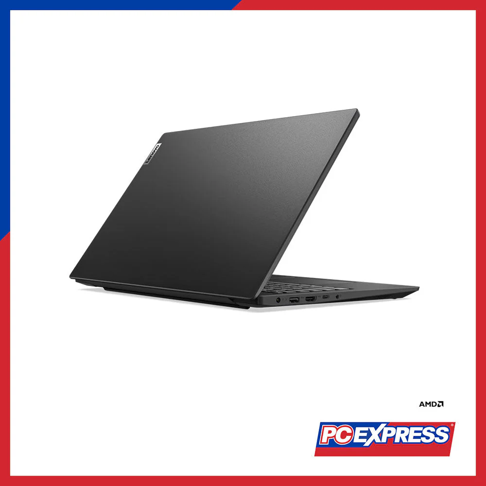 LENOVO V15 G3 ABA (82TV006UPH) AMD Ryzen™  7 Laptop (Business Black) - Image 4