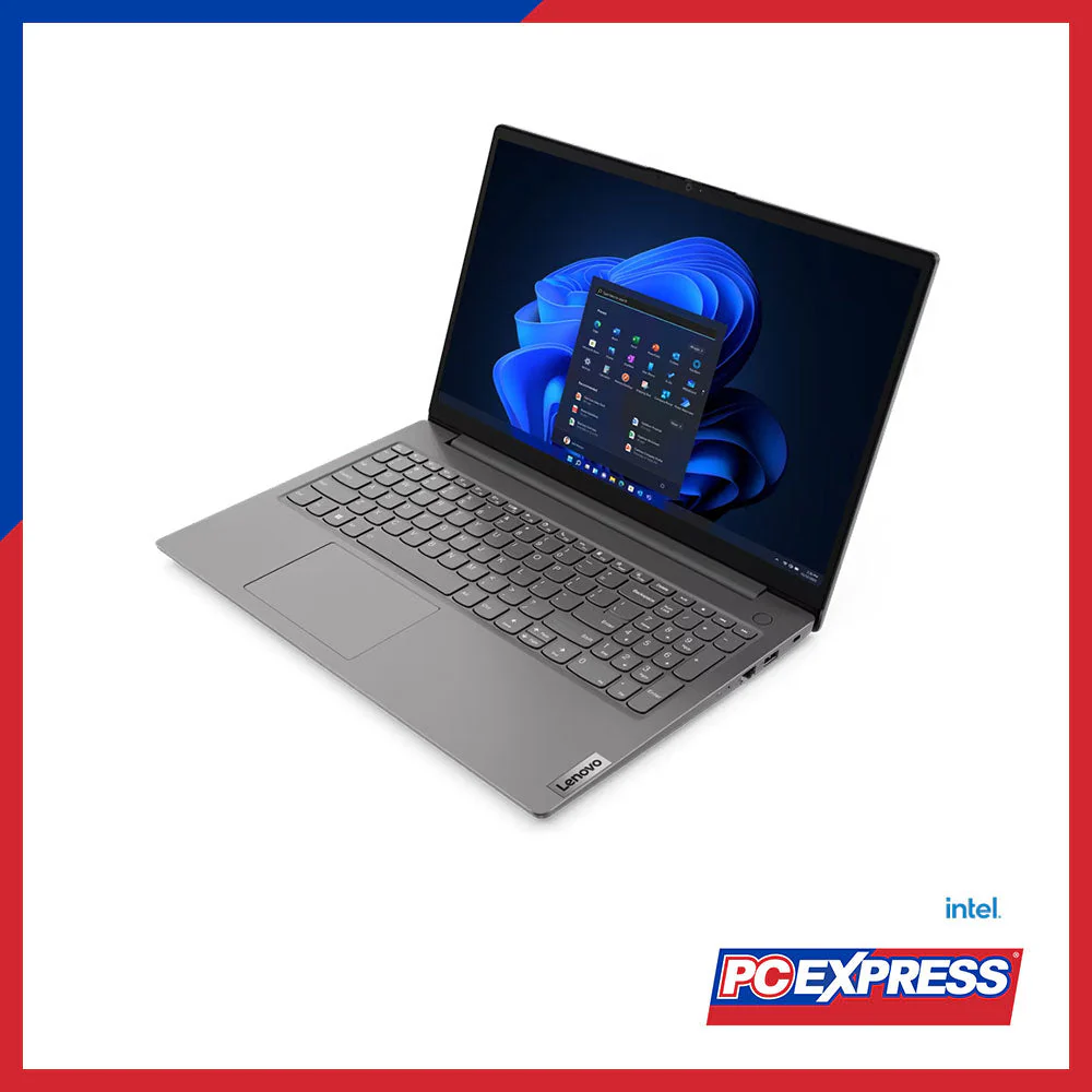 LENOVO V15 G3 IAP (82TT00CFPH) Intel® Core™  i5 Laptop (Iron Grey) - Image 3