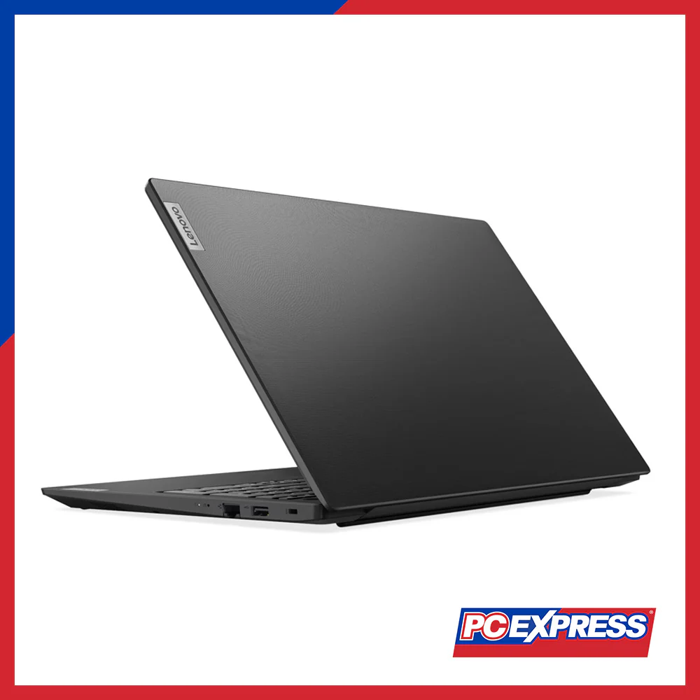 LENOVO V15 G4 ABP (82YY0025PH) AMD Ryzen™ 7 Laptop (Black) - Image 4