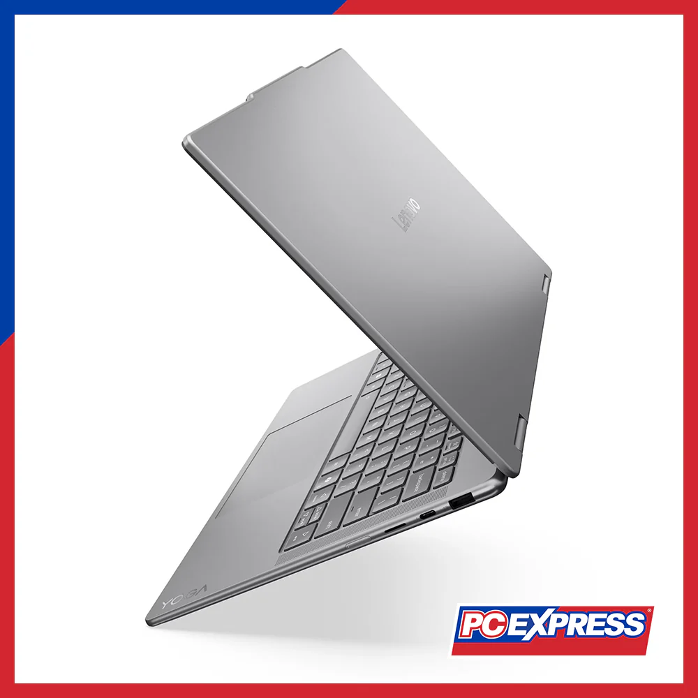 LENOVO YOGA 7 2-IN-1 14ILL10 (83JQ00DKPH) Intel® Core™ Ultra 7 Laptop (Luna Grey) - Image 3