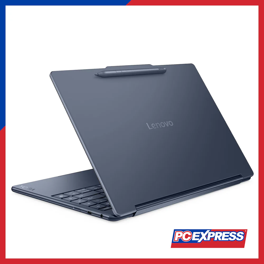 LENOVO Yoga Book 9 2IN1 14ILL10 (83LC0056PH) Intel® Core™ Ultra 7 Laptop (Cosmic Blue) - Image 6