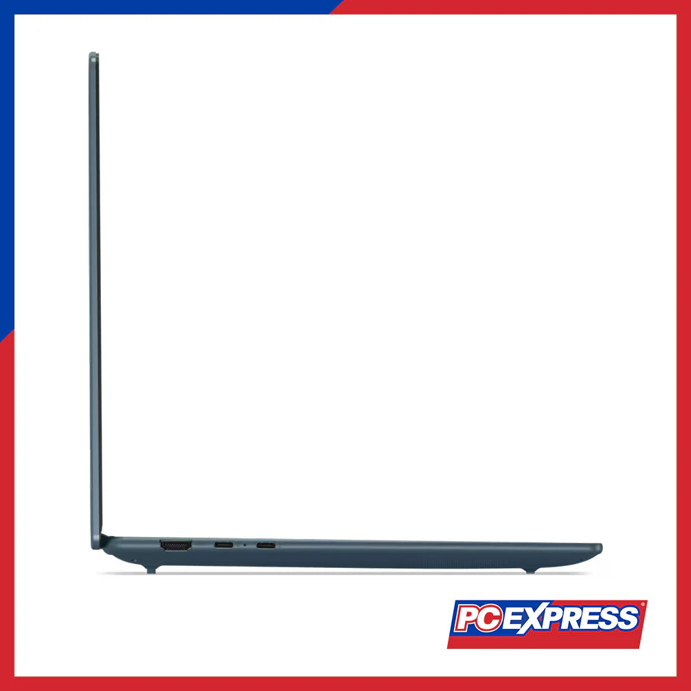 LENOVO Yoga Pro 7 14IMH9 (83E2002SPH) GeForce RTX™ 4050 Intel® Core™ Ultra 7 Laptop (Tidal Teal) - Image 6