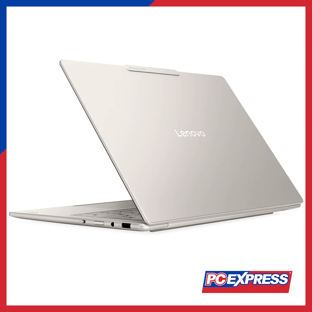 LENOVO Yoga Slim 7 14ILL10 (83JX006MPH) Intel® Core™ Ultra 7 Laptop (Seashell) - Image 2