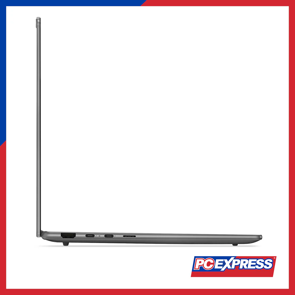 LENOVO Yoga Slim 7 14ILL10 (83JX00CPPH) Intel® Core™ Ultra 5 Laptop (Luna Grey) - Image 7
