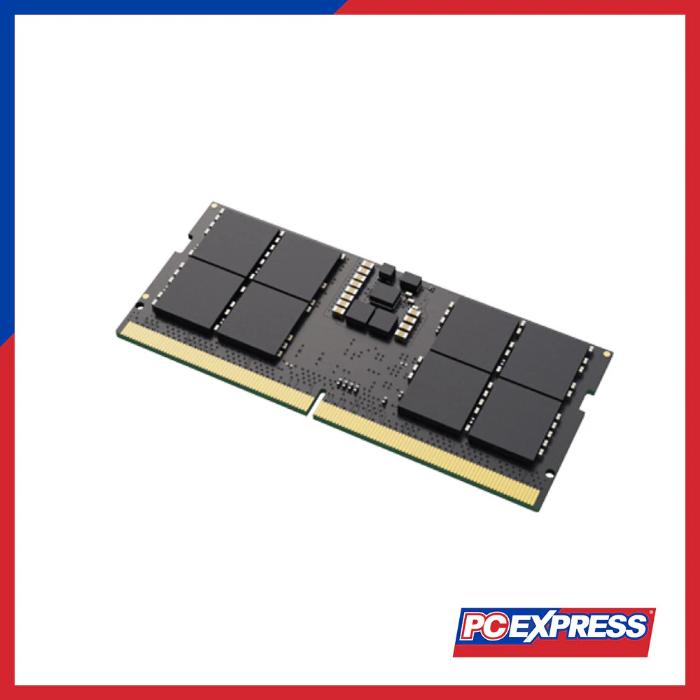 LEXAR 16GB DDR5 5600MHz (LD5S16G56C46ST-BGS) SODIMM Memory - Image 3