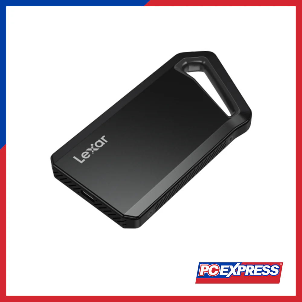 LEXAR SL600 1TB USB 3.2 Gen 2X2 (LSL600X001T-RNBNG) Portable External Solid State Drive - Image 2
