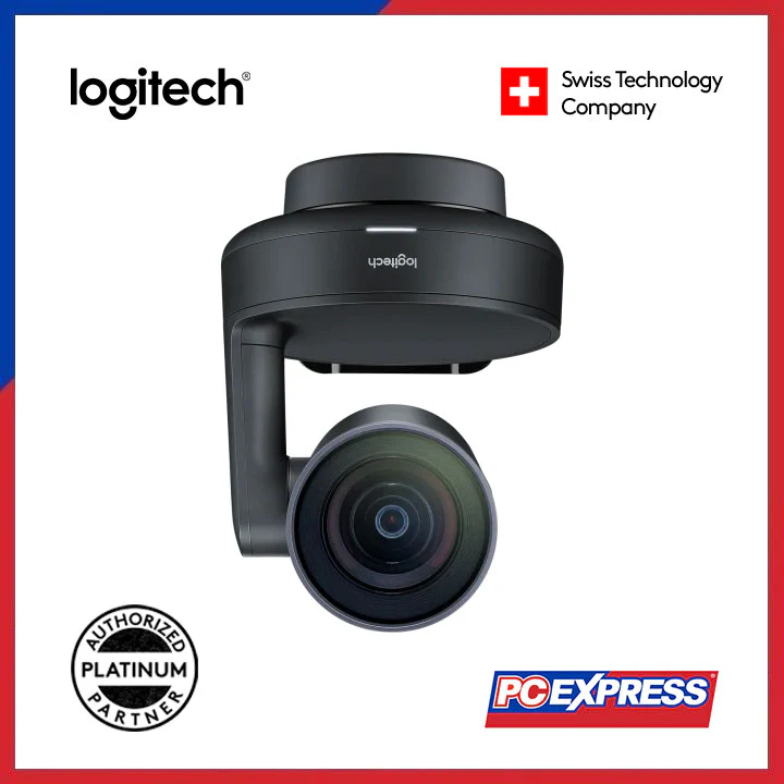 LOGITECH (960-001226) Rally Camera - Image 3