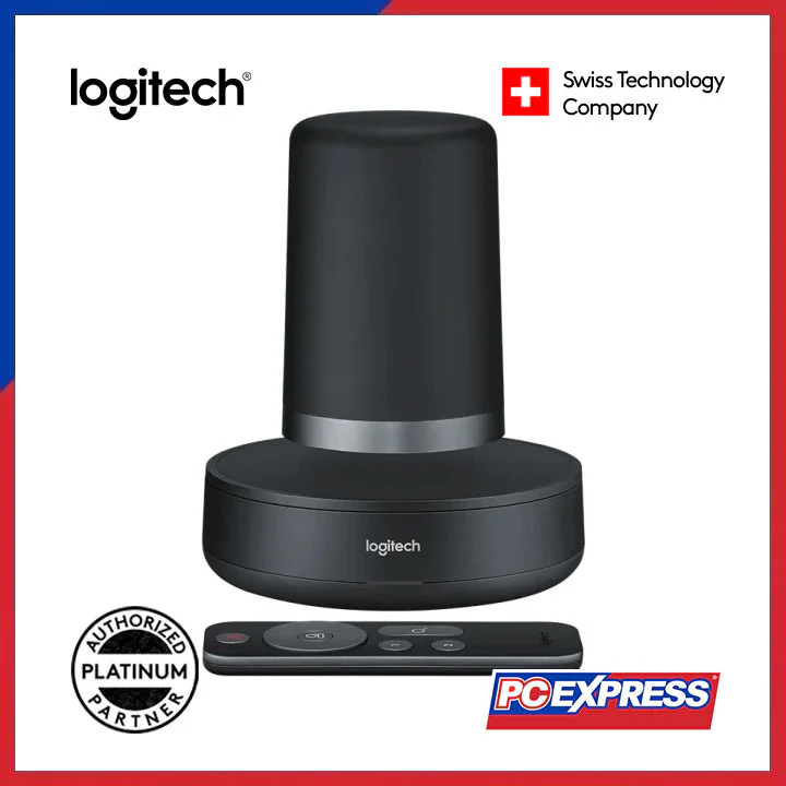 LOGITECH (960-001226) Rally Camera - Image 6