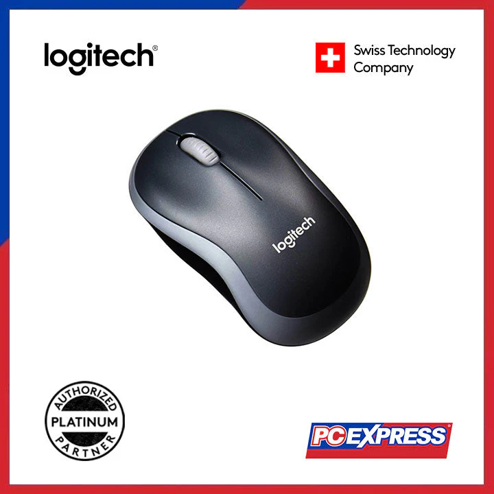 LOGITECH B175 USB Wireless Mouse - Image 2