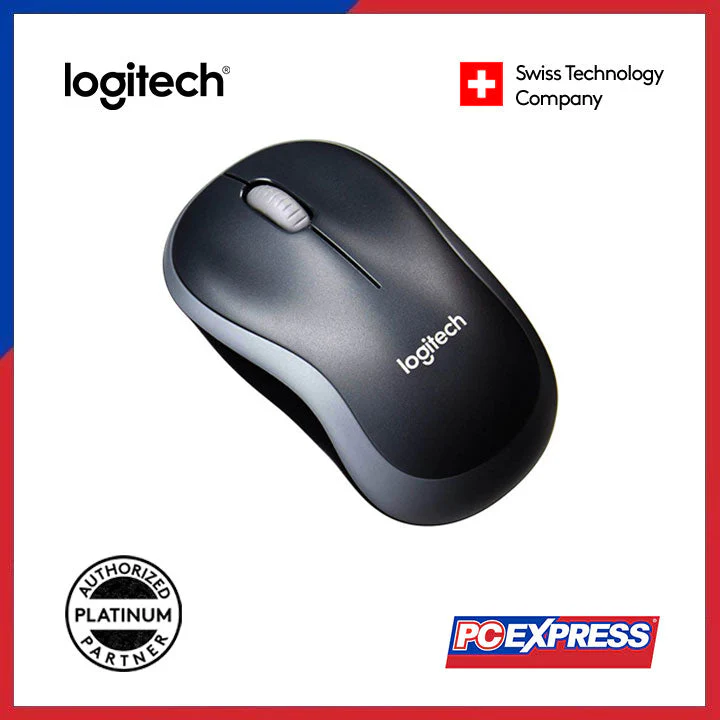 LOGITECH B175 USB Wireless Mouse - Image 4