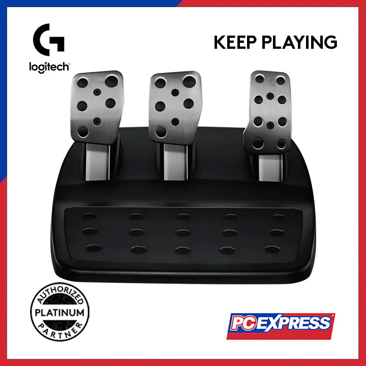 Logitech G29 Driving Force Racing Wheel Gaming Controller - Image 5