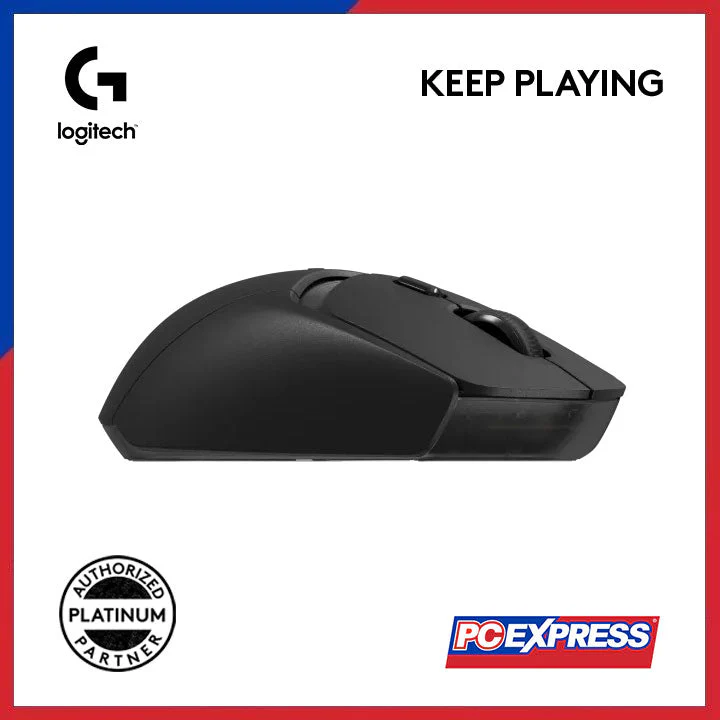 LOGITECH G309 LIGHTSPEED Wireless Gaming Mouse - Image 2