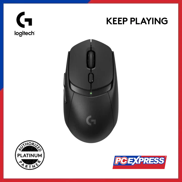 LOGITECH G309 LIGHTSPEED Wireless Gaming Mouse - Image 7