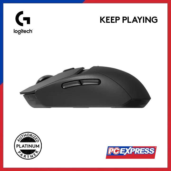 LOGITECH G309 LIGHTSPEED Wireless Gaming Mouse - Image 9