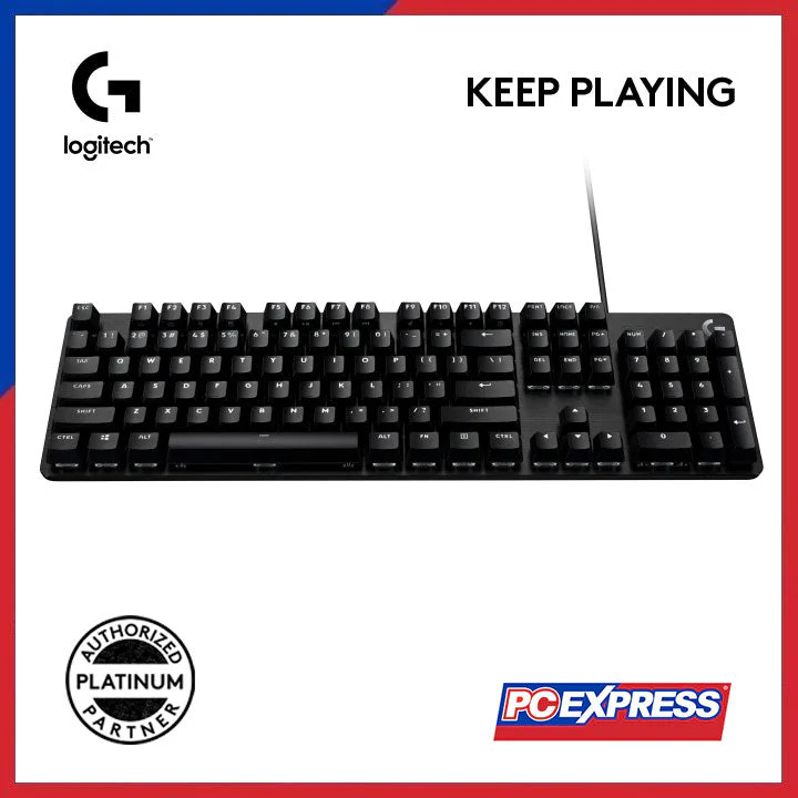 LOGITECH G413 SE Mechanical Keyboard - Image 4