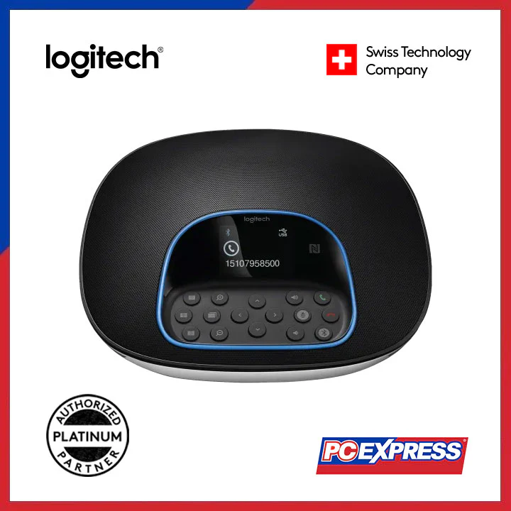LOGITECH GROUP Video Conferencing Camera - Image 2
