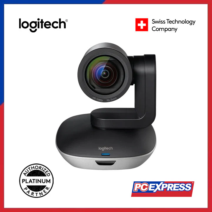 LOGITECH GROUP Video Conferencing Camera - Image 3