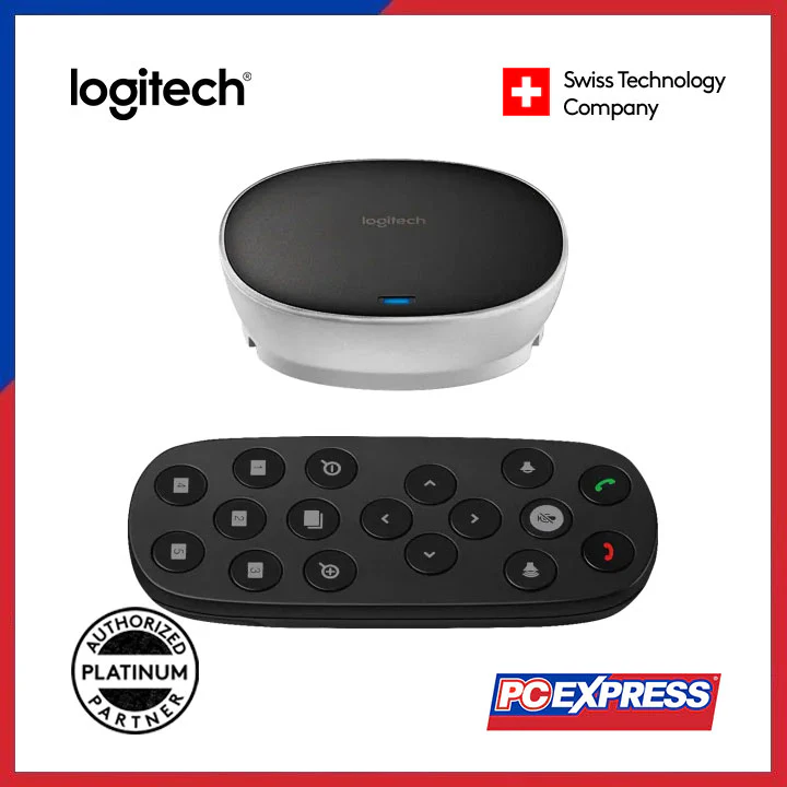 LOGITECH GROUP Video Conferencing Camera - Image 4