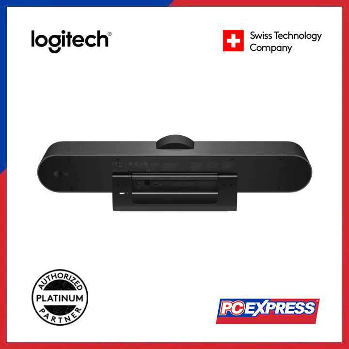 LOGITECH MEETUP All-in-one Conference Camera - Image 2