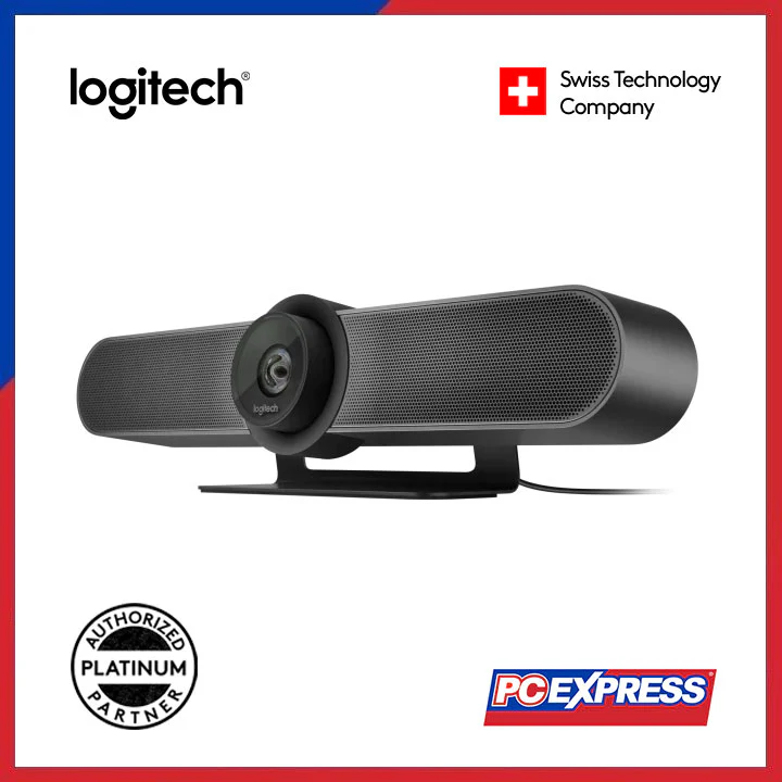 LOGITECH MEETUP All-in-one Conference Camera - Image 4