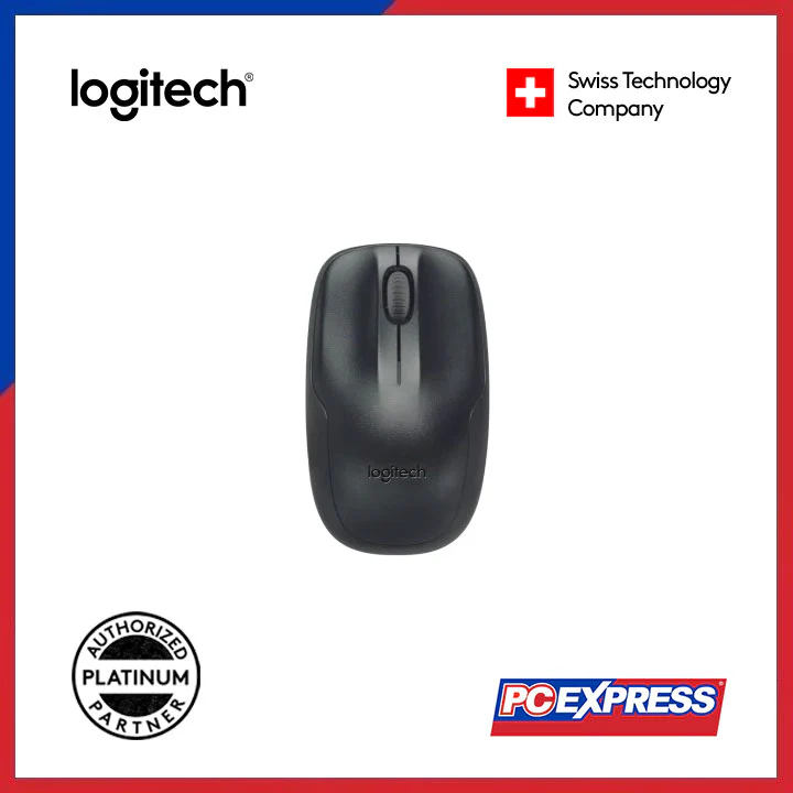 LOGITECH MK220 Compact Wireless Keyboard and Mouse Combo - Image 4