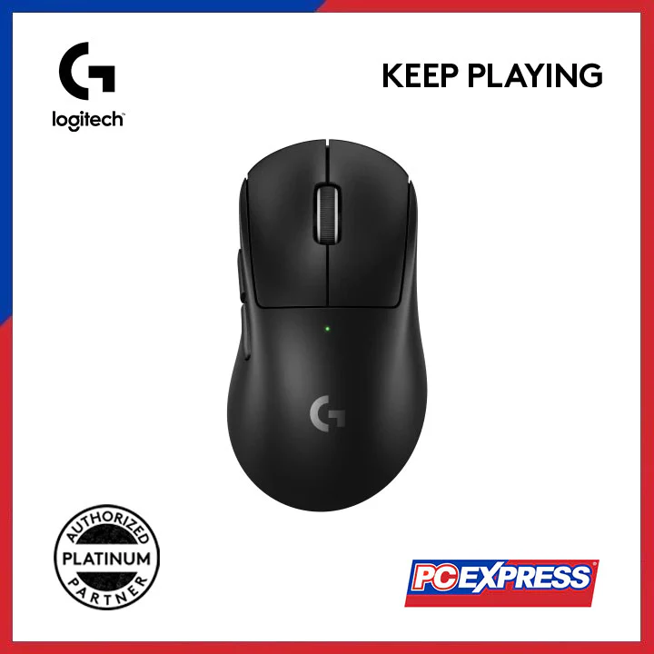 LOGITECH PRO X SUPERLIGHT 2 DEX LIGHTSPEED Wireless Gaming Mouse - Image 7