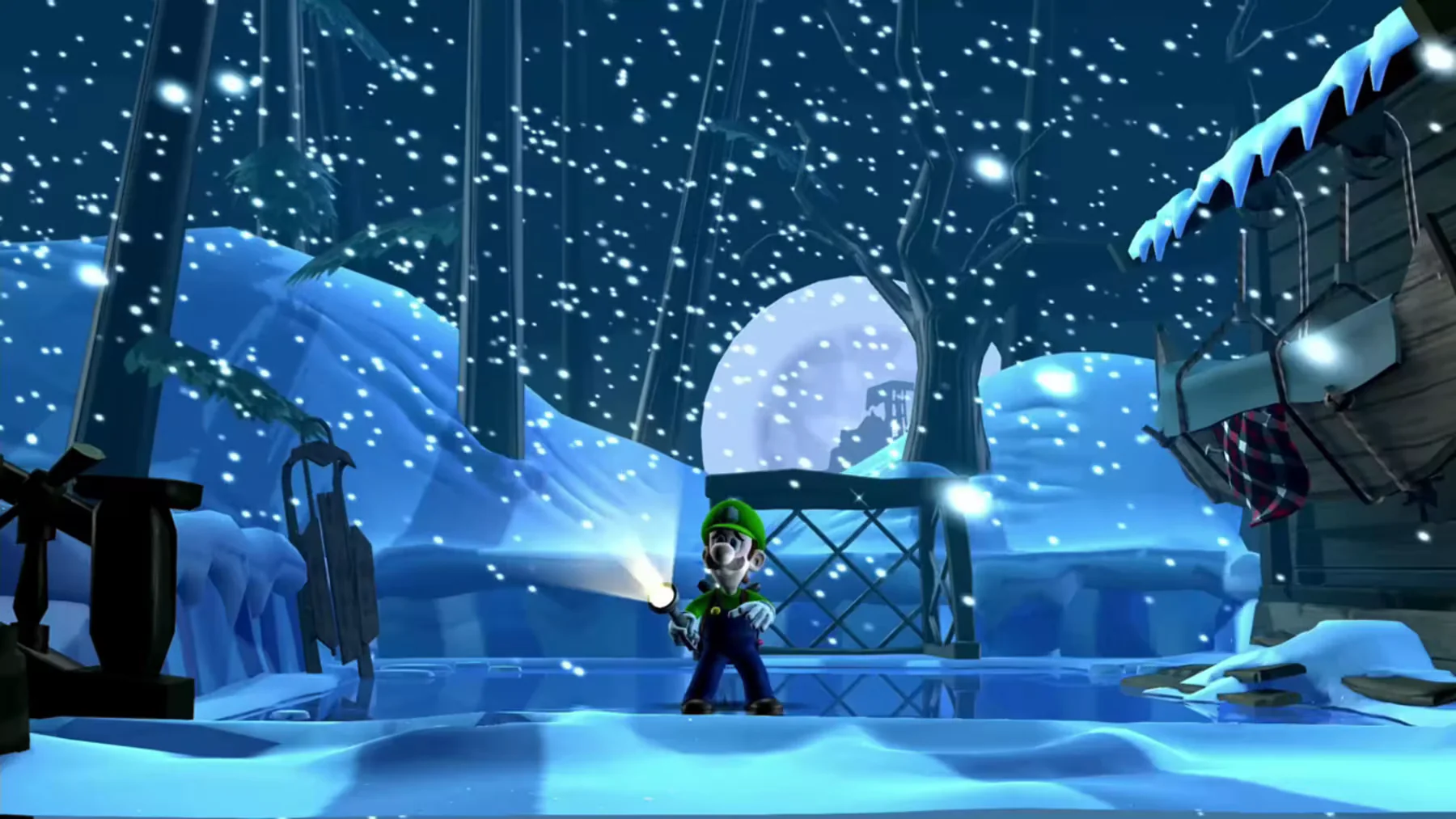 Luigi's Mansion™ 2 HD - Nintendo Switch Game - Image 7