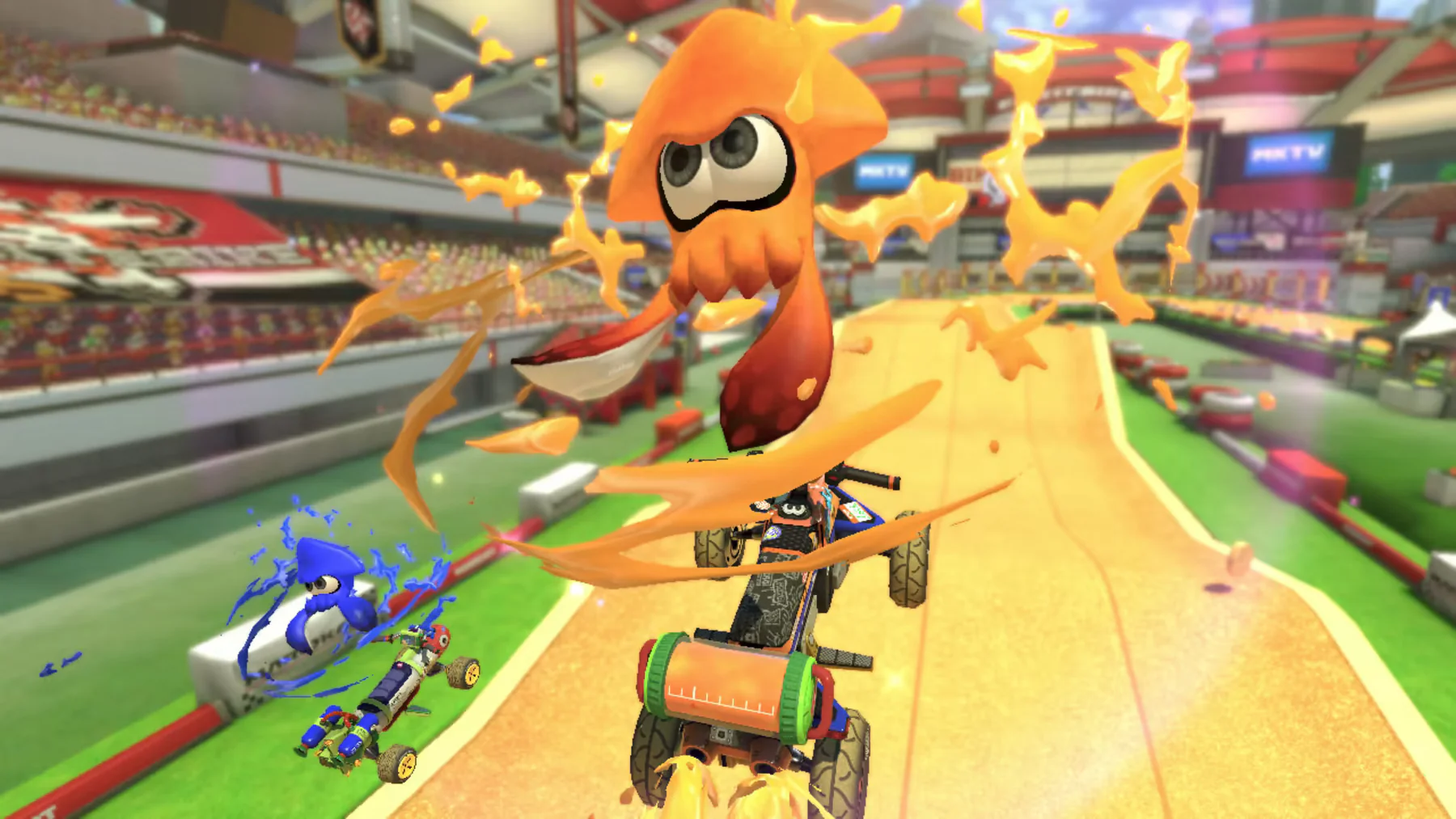 Mario Kart™ 8 Deluxe - Nintendo Switch Game - Image 5