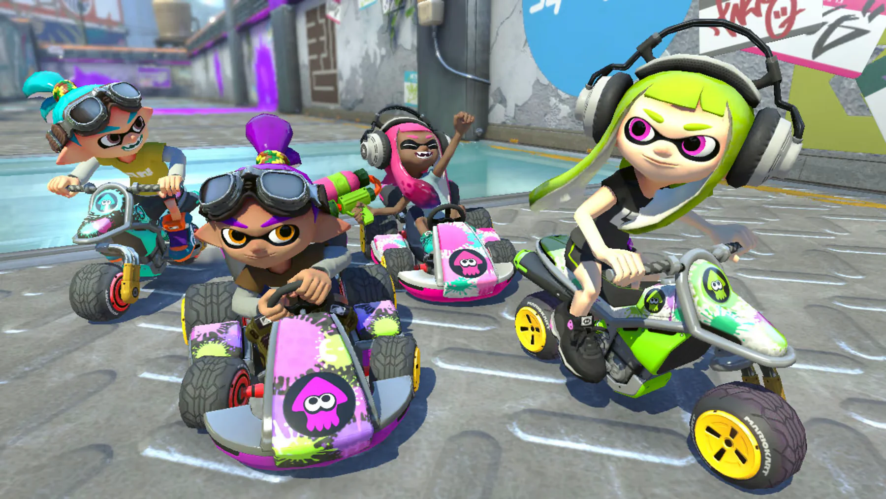 Mario Kart™ World - Nintendo Switch 2 Game - Image 7