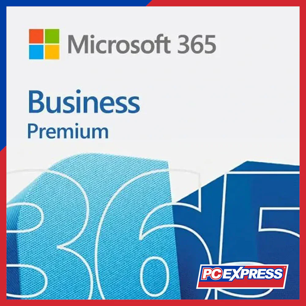 MICROSOFT 365 Business Premium (CFQ7TTC0LCHC)