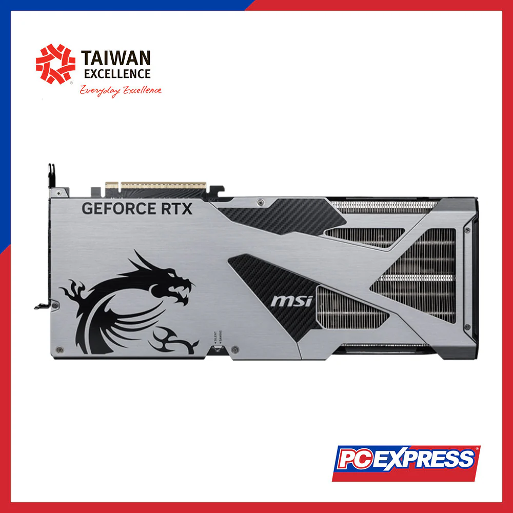 MIS GeForce RTX™ 5080 VANGUARD SOC 16GB GDDR7 256-bit Graphics Card - Image 4