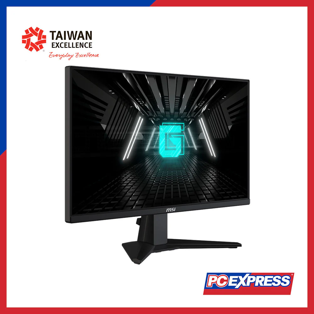 MSI 24.5" G255F IPS Gaming Monitor - Image 4