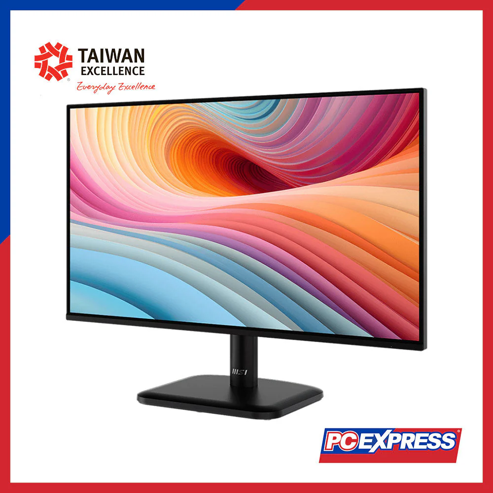 MSI 24.5" MP251L E2 PRO IPS 120Hz Gaming Monitor - Image 3