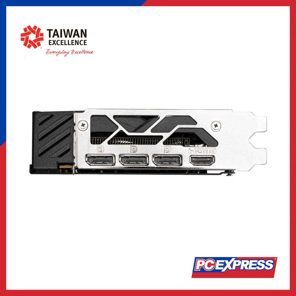 MSI GeForce RTX™ 5060 GAMING OC 8GB GDDR7 128-bit Graphics Card - Image 4