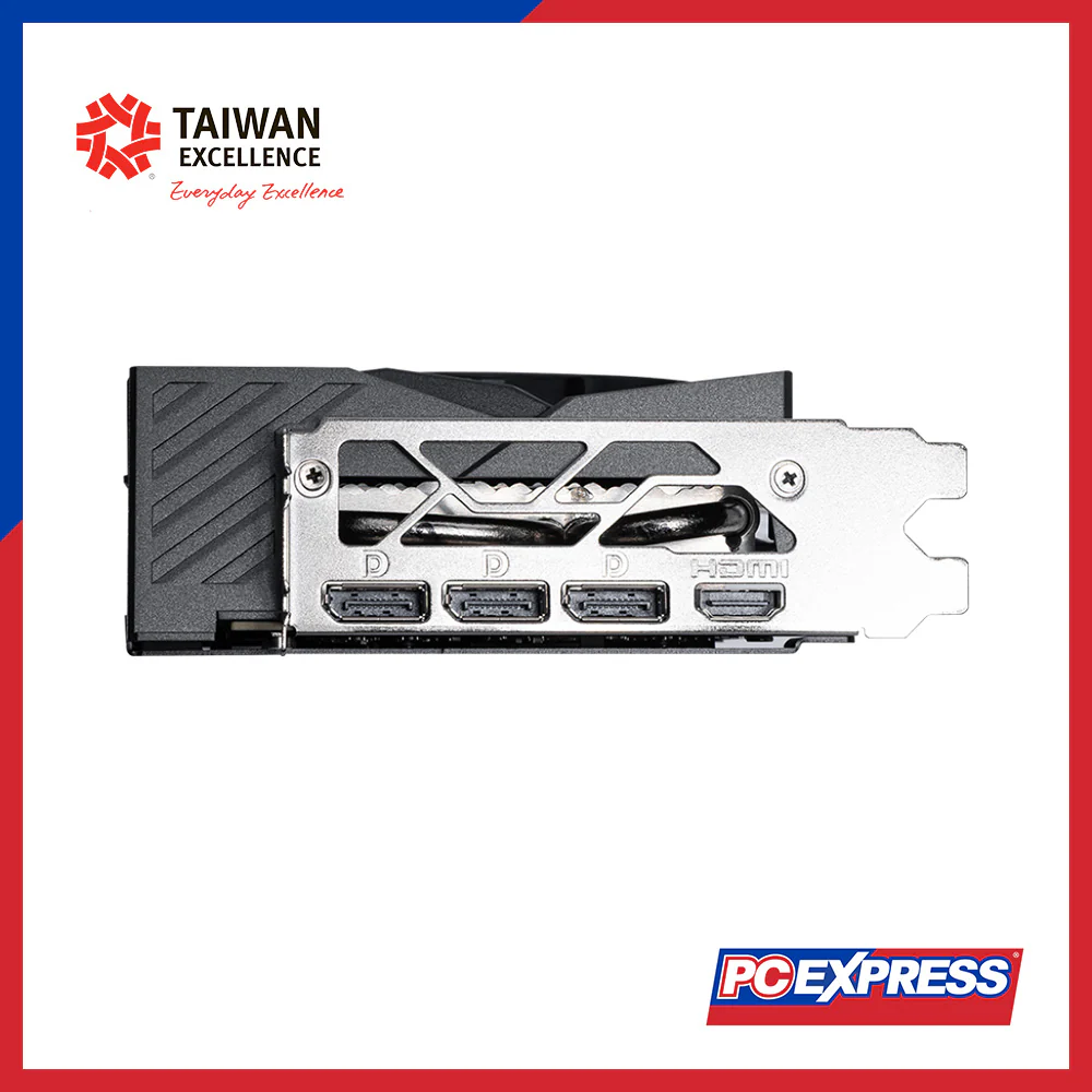 MSI GeForce RTX™ 5060 Ti GAMING OC 8GB GDDR7 128-bit Graphics Card - Image 4
