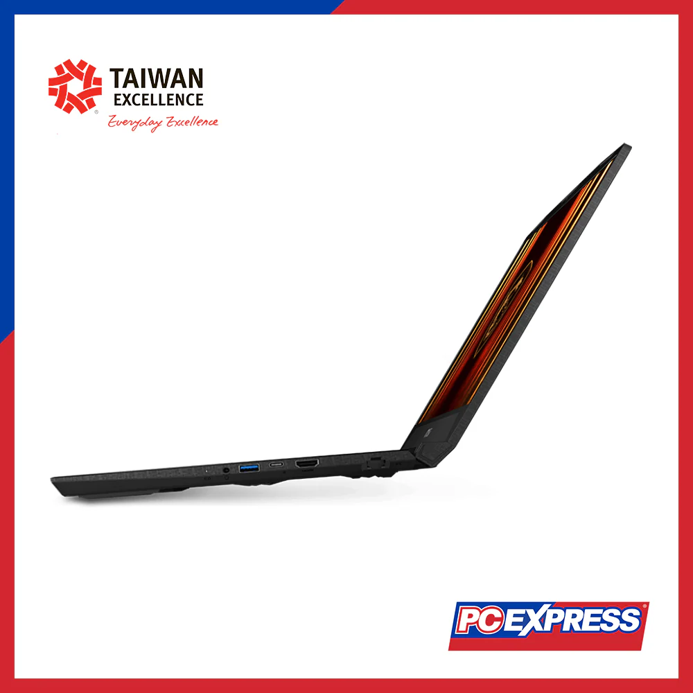 MSI Katana 15 HX (B14WEK-878PHNN) GeForce RTX™ 5050 Intel® Core™ i7 Laptop (Black) - Image 4