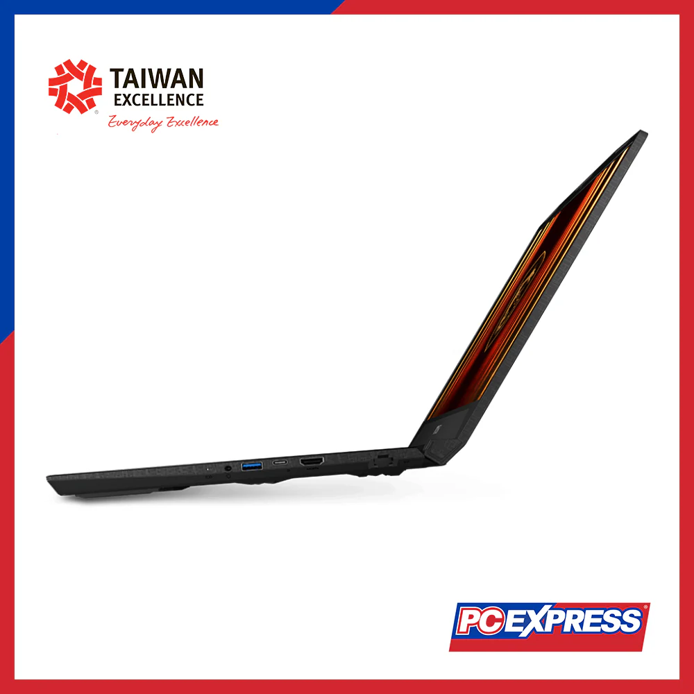 MSI Katana 15 HX B14WGK-824PH GeForce RTX™ 5070 Intel® Core™ i7 (Black) - Image 4