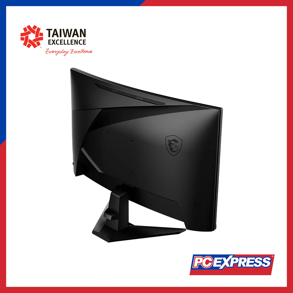 MSI MAG 276CXF 27" FHD Curved Gaming Monitor - Image 4