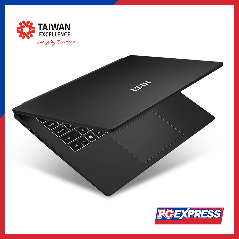 MSI Modern 15 F13MG-425PH Intel® Core™ i5 Laptop (Platinum Gray) - Image 3