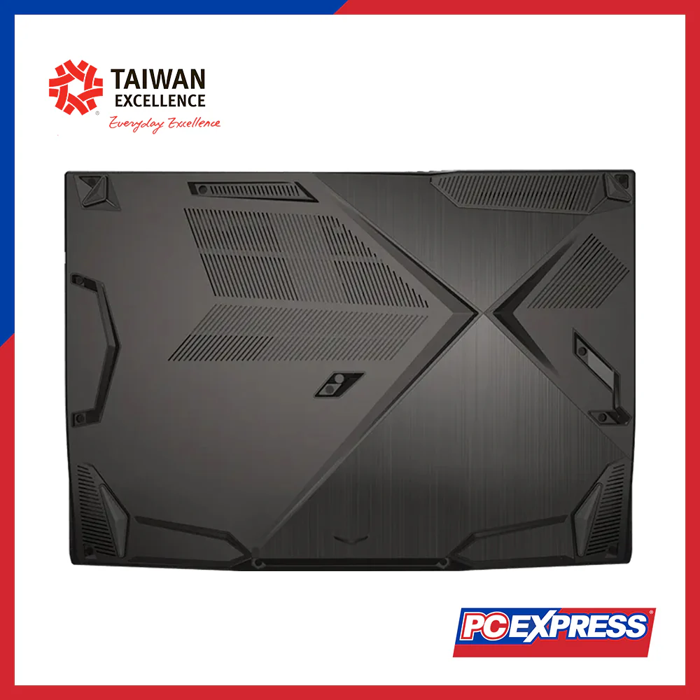 MSI THIN 15 (B13UC-3474PH) GeForce RTX™ 3050 Intel® Core™ i5 Laptop (Cosmos Gray) - Image 3
