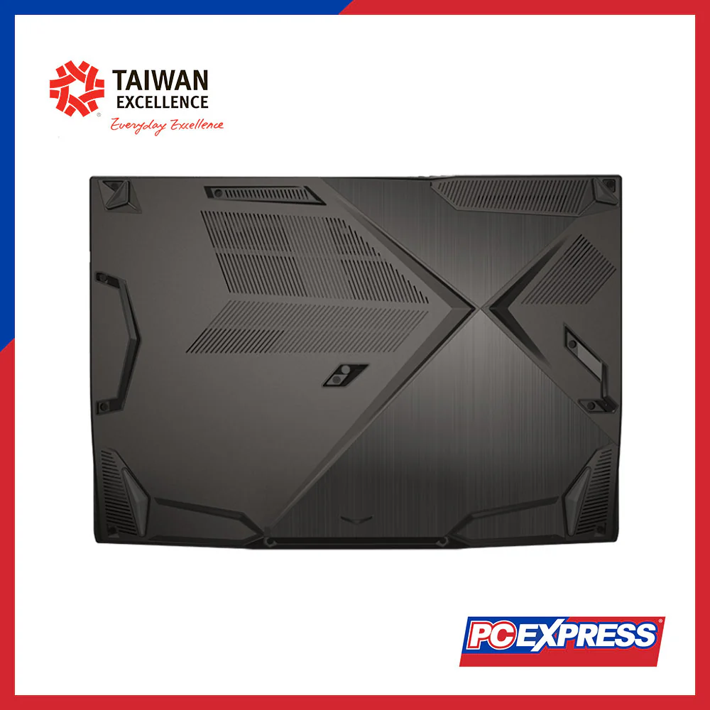 MSI Thin 15 B13UCX-2058PH GeForce RTX™ 2050 Intel®  Core™ i5 Laptop (Cosmos Gray) - Image 5