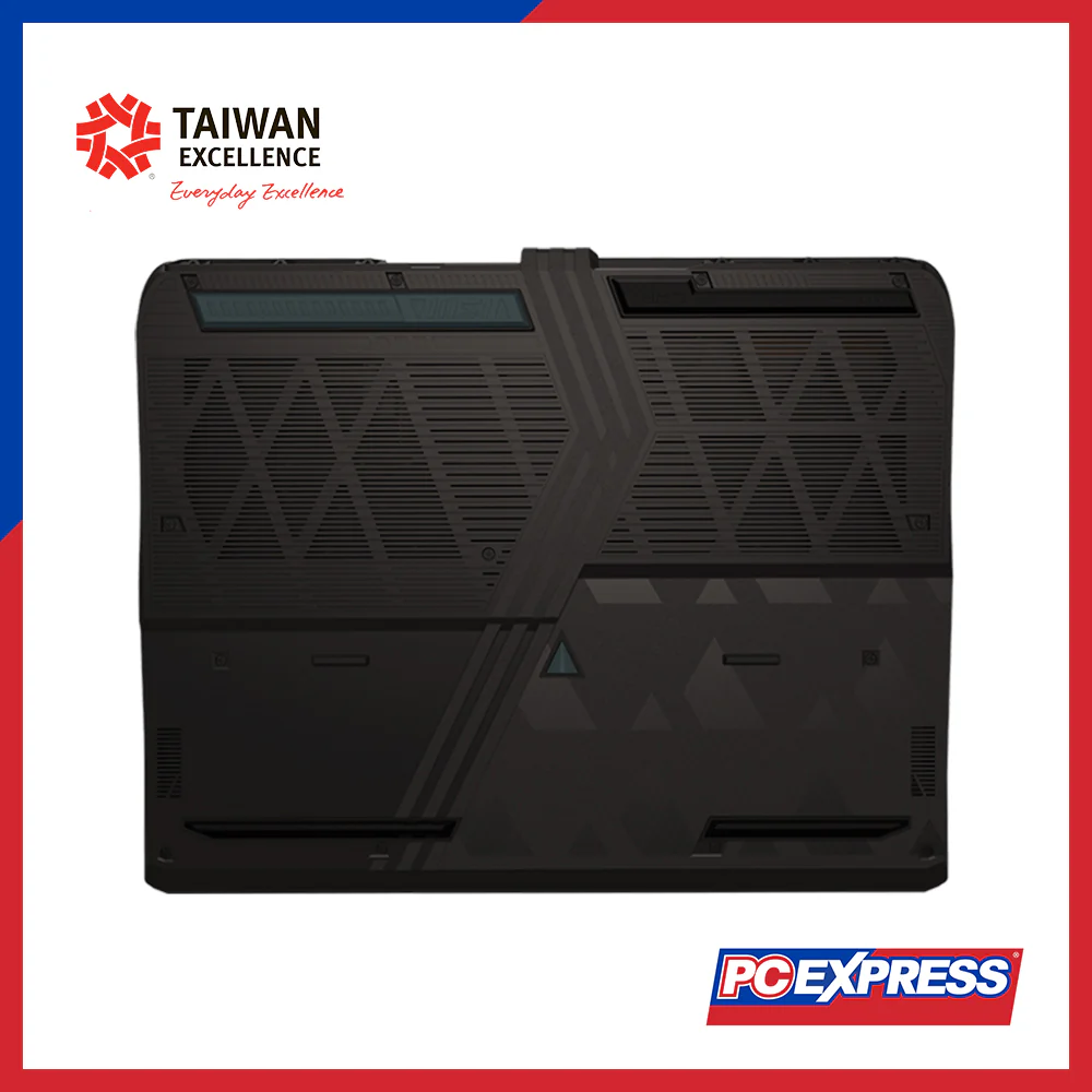 MSI Vector 16 HX AI A2XWHG-459PH GeForce RTX™ 5070Ti Intel® Core™ Ultra 9 Laptop (Cosmos Gray) - Image 2