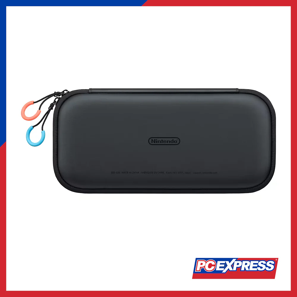 NINTENDO Switch™ 2 Carrying Case & Screen Protector - Image 3