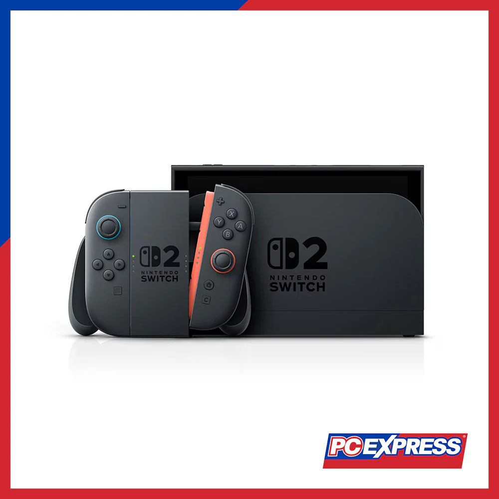 NINTENDO Switch 2 Console - Image 2