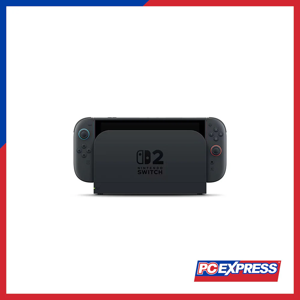 NINTENDO Switch 2 Console - Image 3