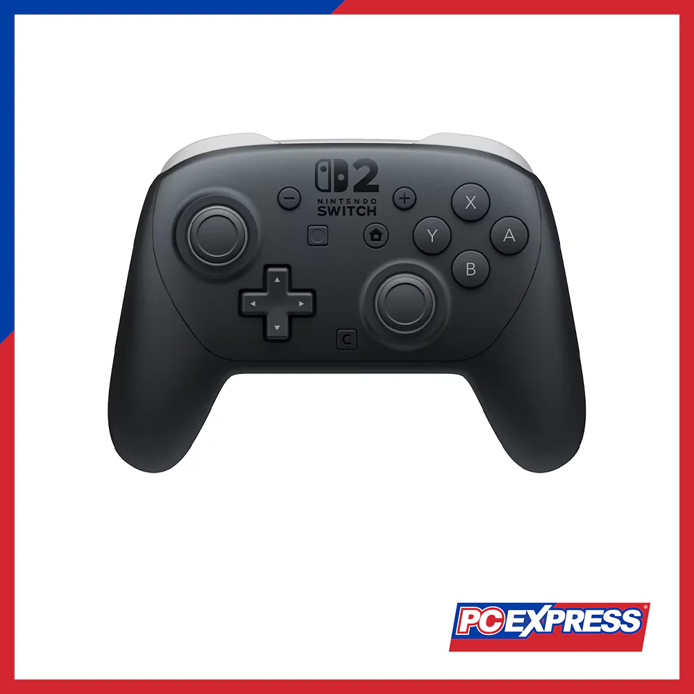 NINTENDO Switch™ 2 Pro Controller - Image 2